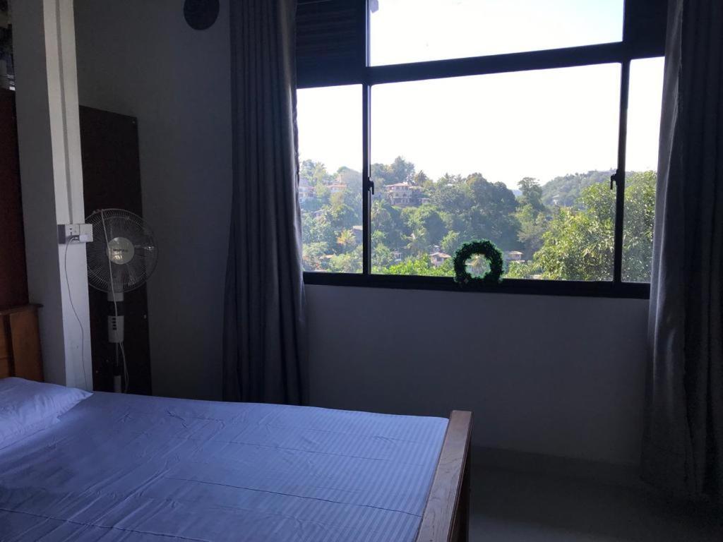 S V Homestay Kandy Eksteriør billede